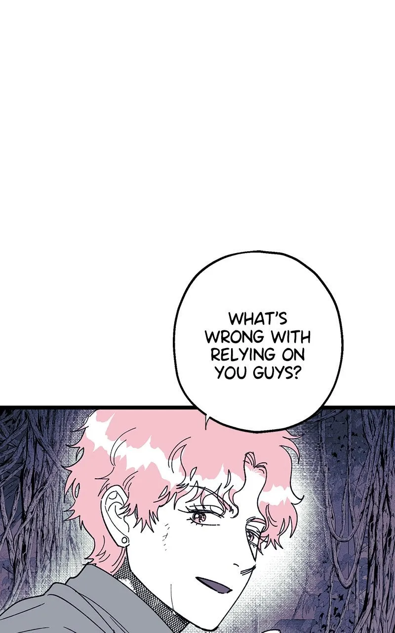 Ark of the Law Chapter 33 page 42 - 