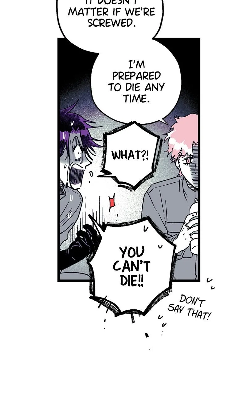 Ark of the Law Chapter 33 page 44 - 