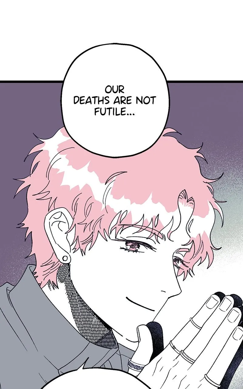 Ark of the Law Chapter 33 page 48 - 