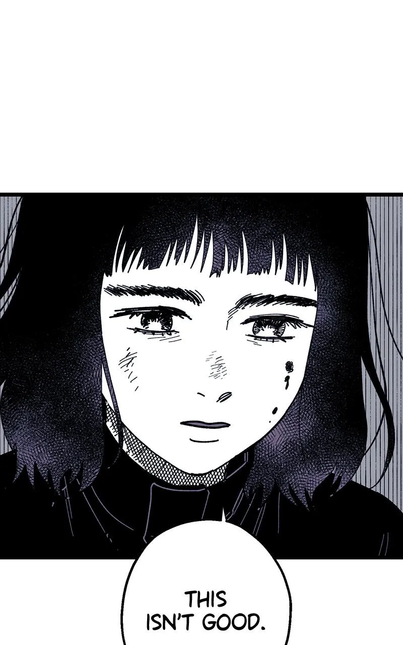Ark of the Law Chapter 33 page 6 - 