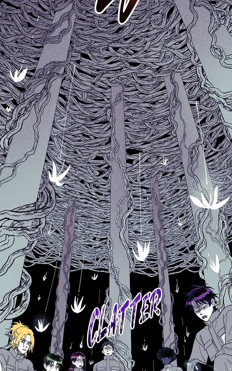 Ark of the Law Chapter 33 page 52 - 