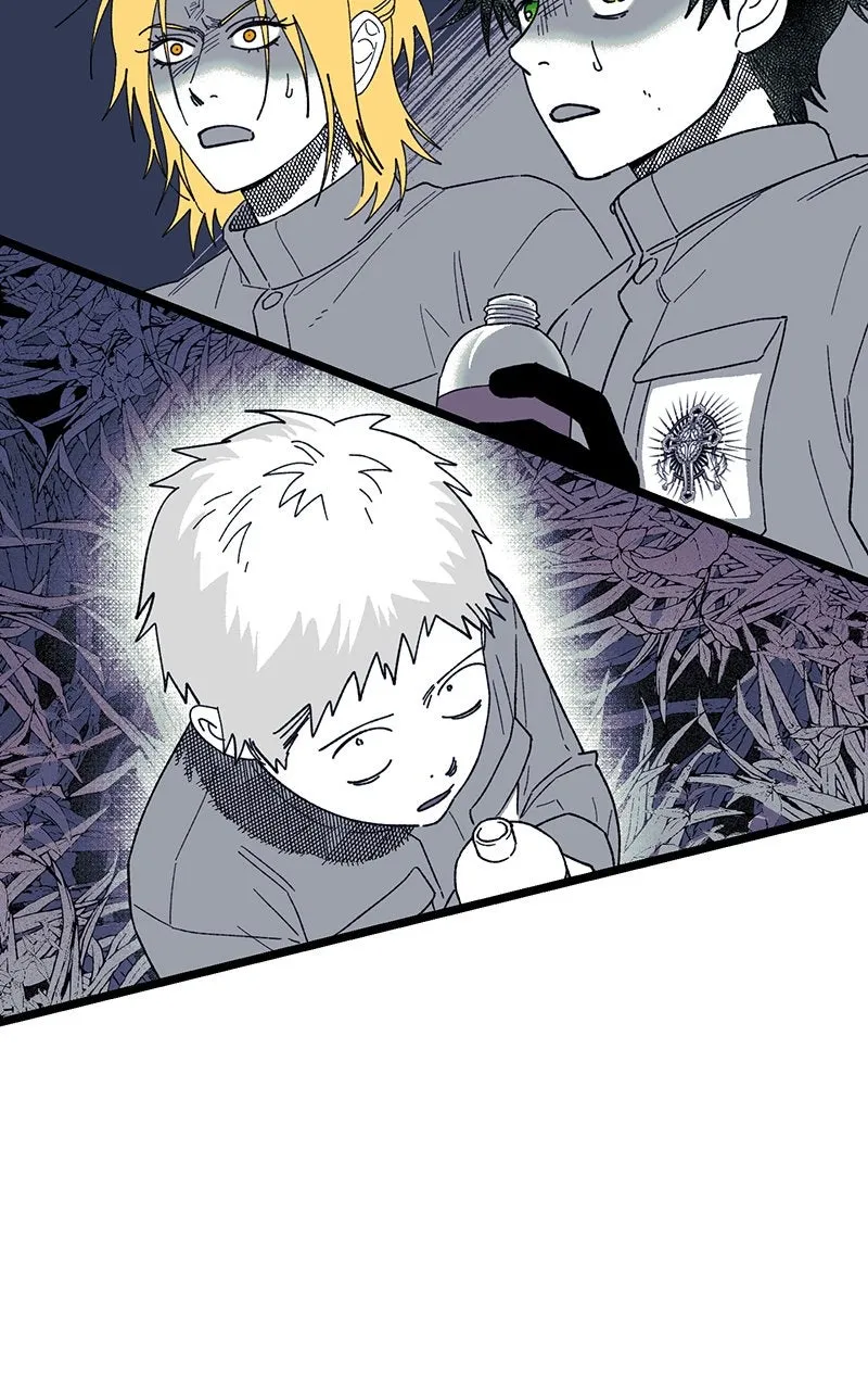 Ark of the Law Chapter 33 page 54 - 