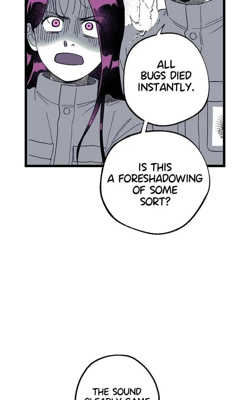 Ark of the Law Chapter 33 page 56 - 