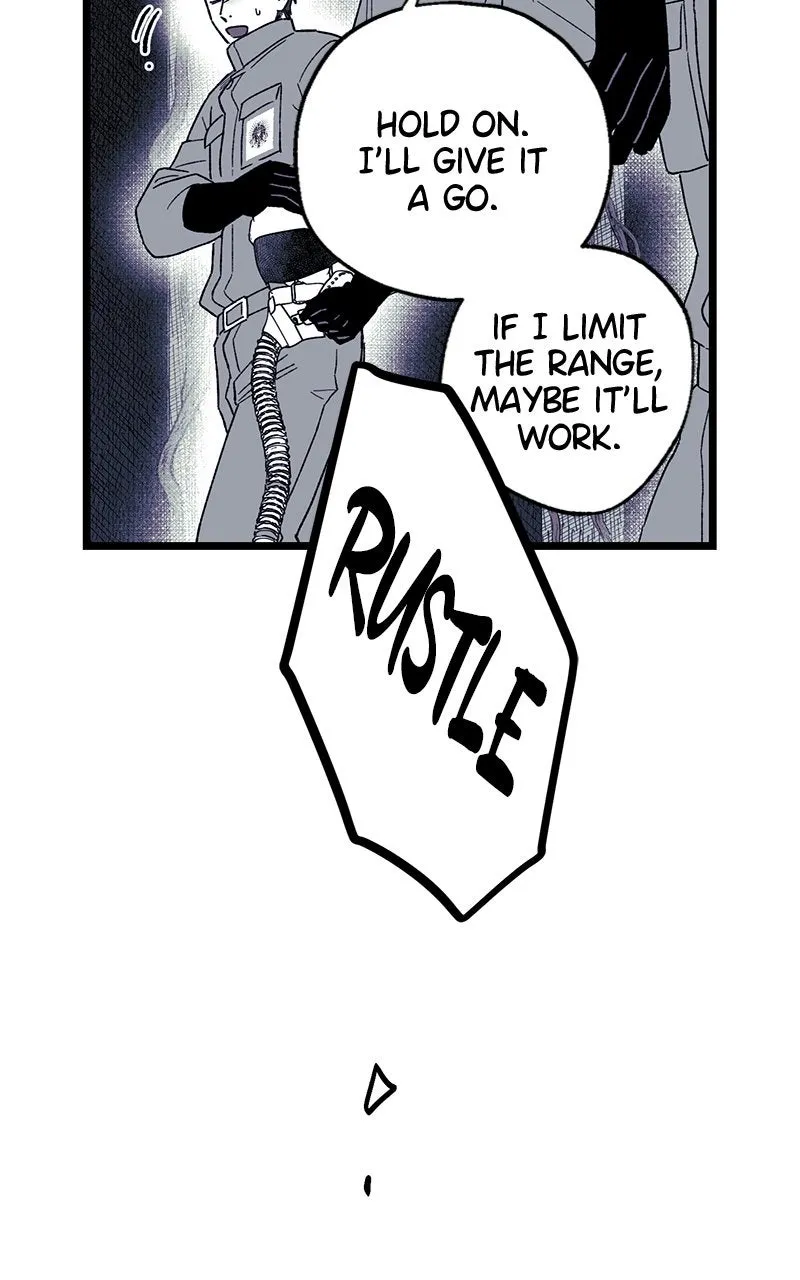 Ark of the Law Chapter 33 page 63 - 