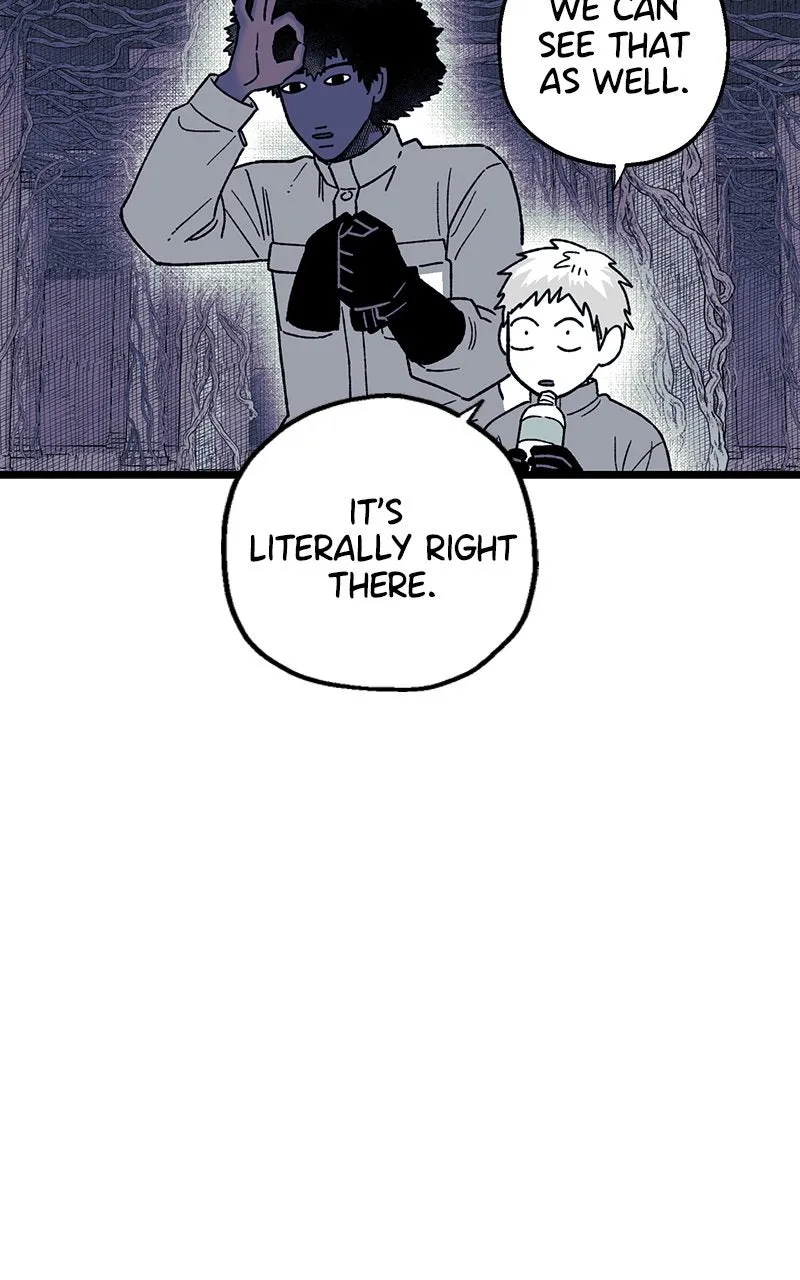 Ark of the Law Chapter 33 page 69 - 