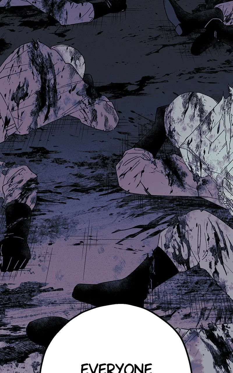 Ark of the Law Chapter 33 page 9 - 