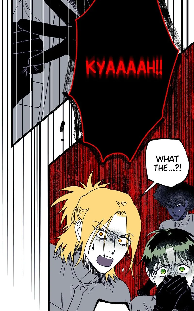 Ark of the Law Chapter 33 page 82 - 