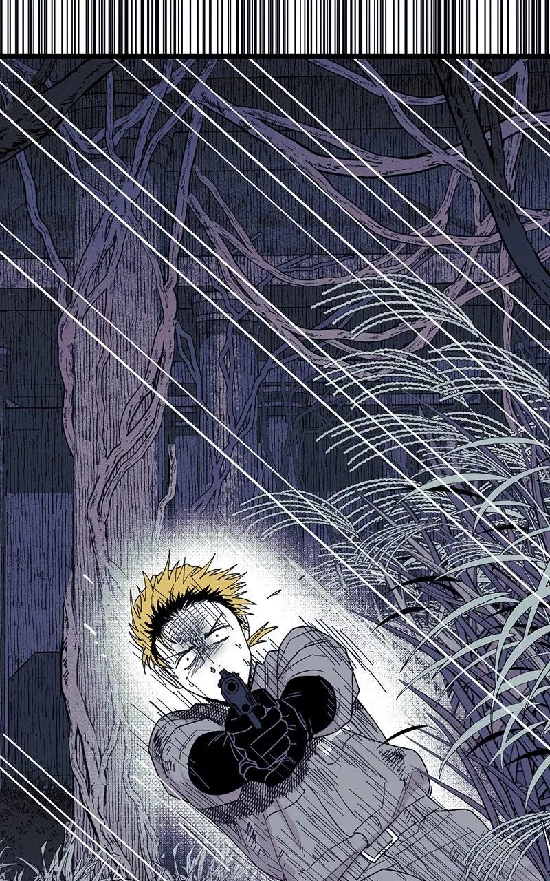 Ark of the Law Chapter 33 page 85 - 