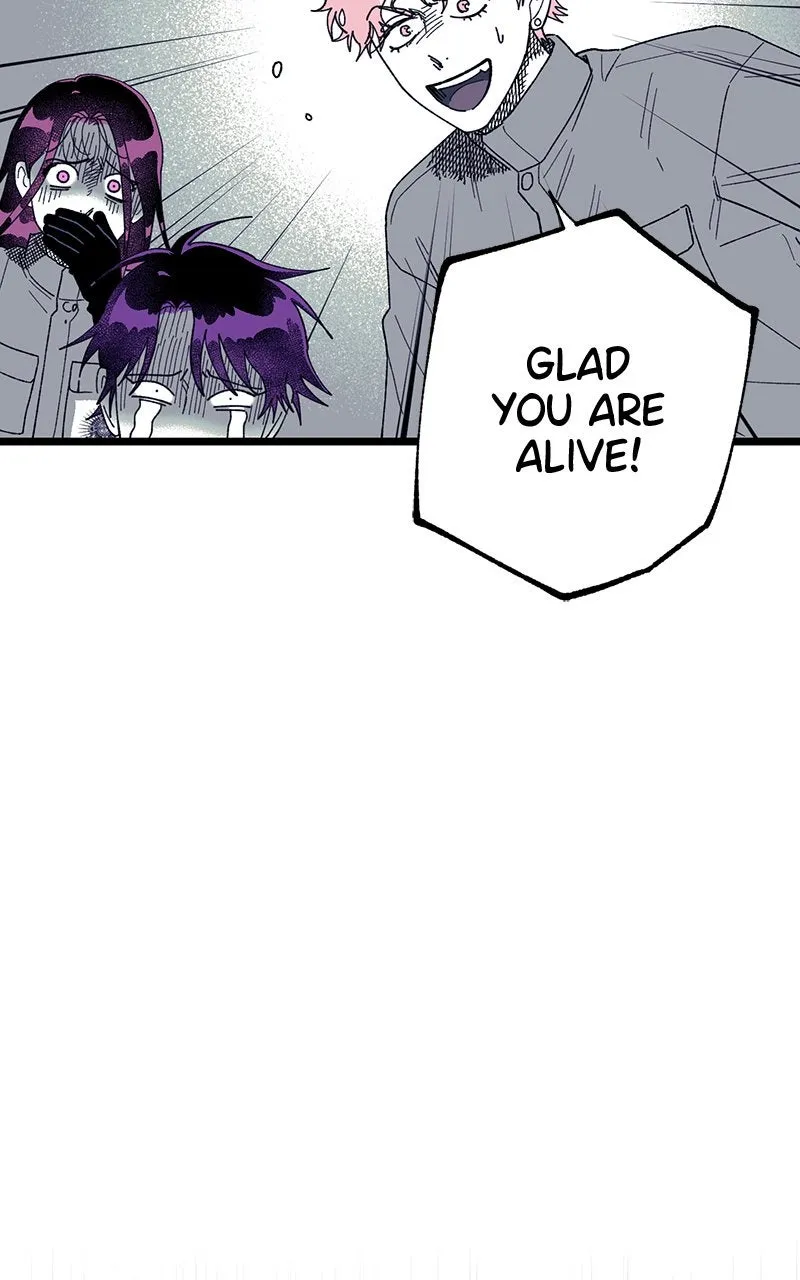 Ark of the Law Chapter 33 page 87 - 