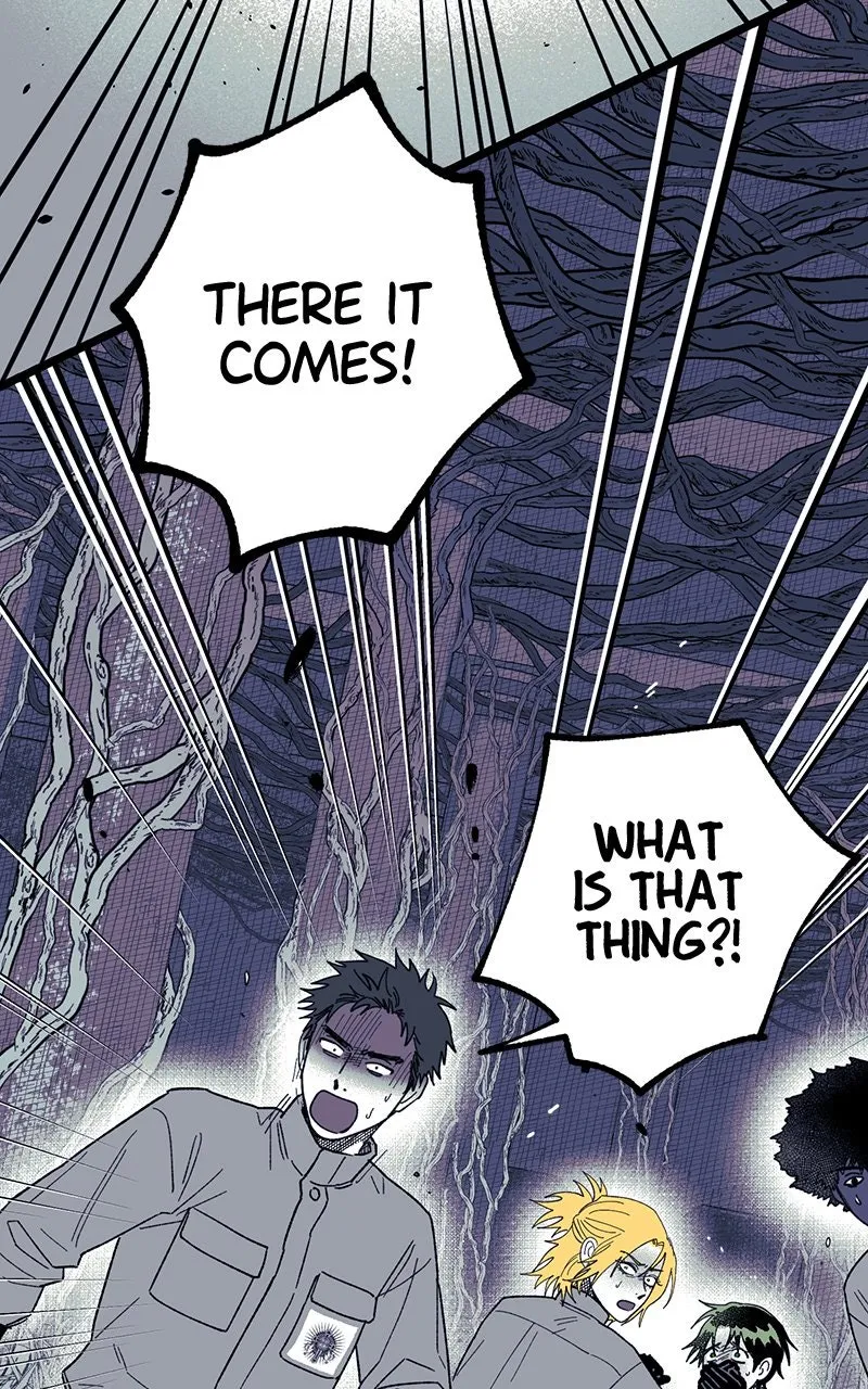 Ark of the Law Chapter 33 page 93 - 
