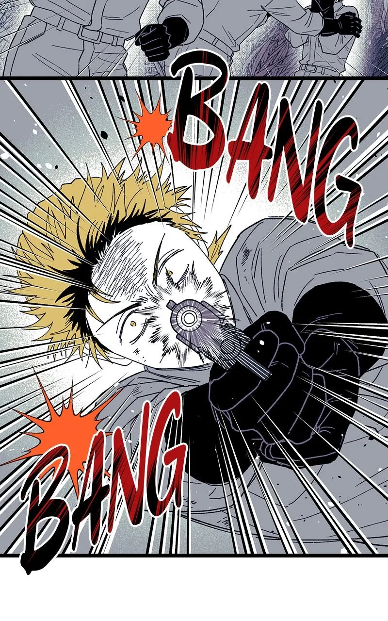 Ark of the Law Chapter 33 page 94 - 