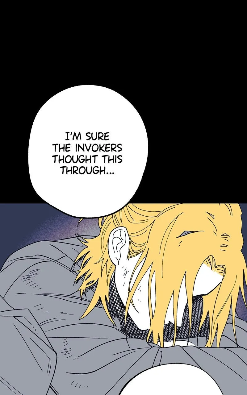 Ark of the Law Chapter 34 page 104 - 