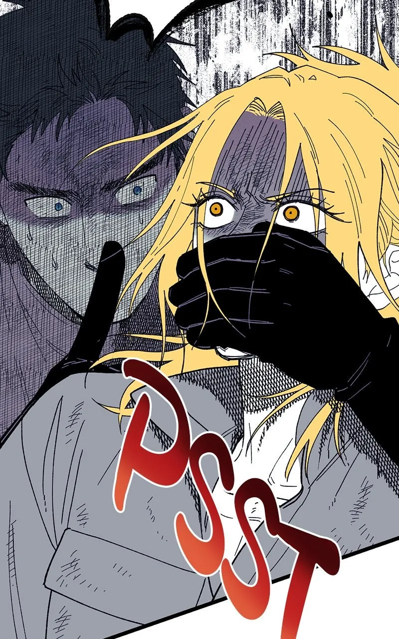 Ark of the Law Chapter 34 page 13 - 