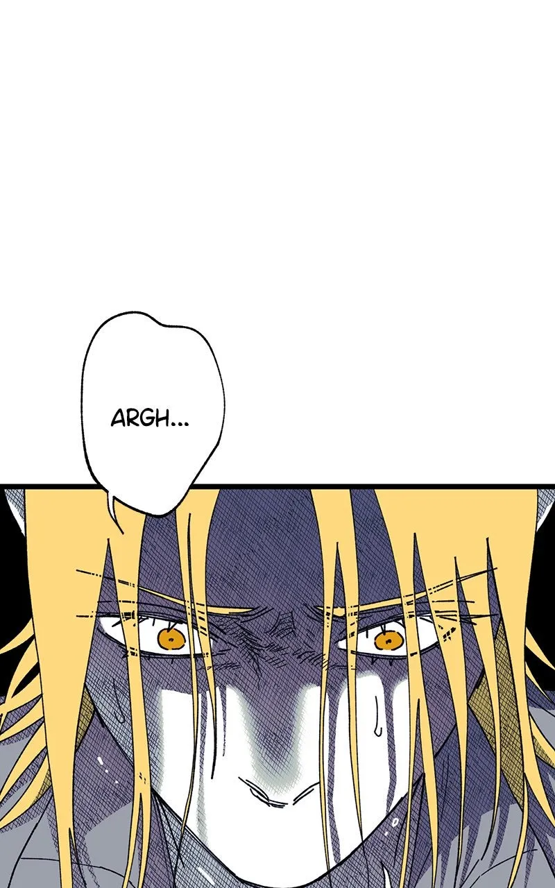 Ark of the Law Chapter 34 page 19 - 