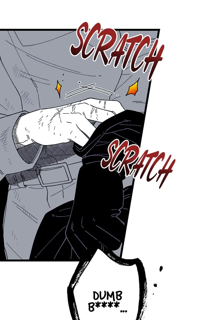 Ark of the Law Chapter 34 page 22 - 