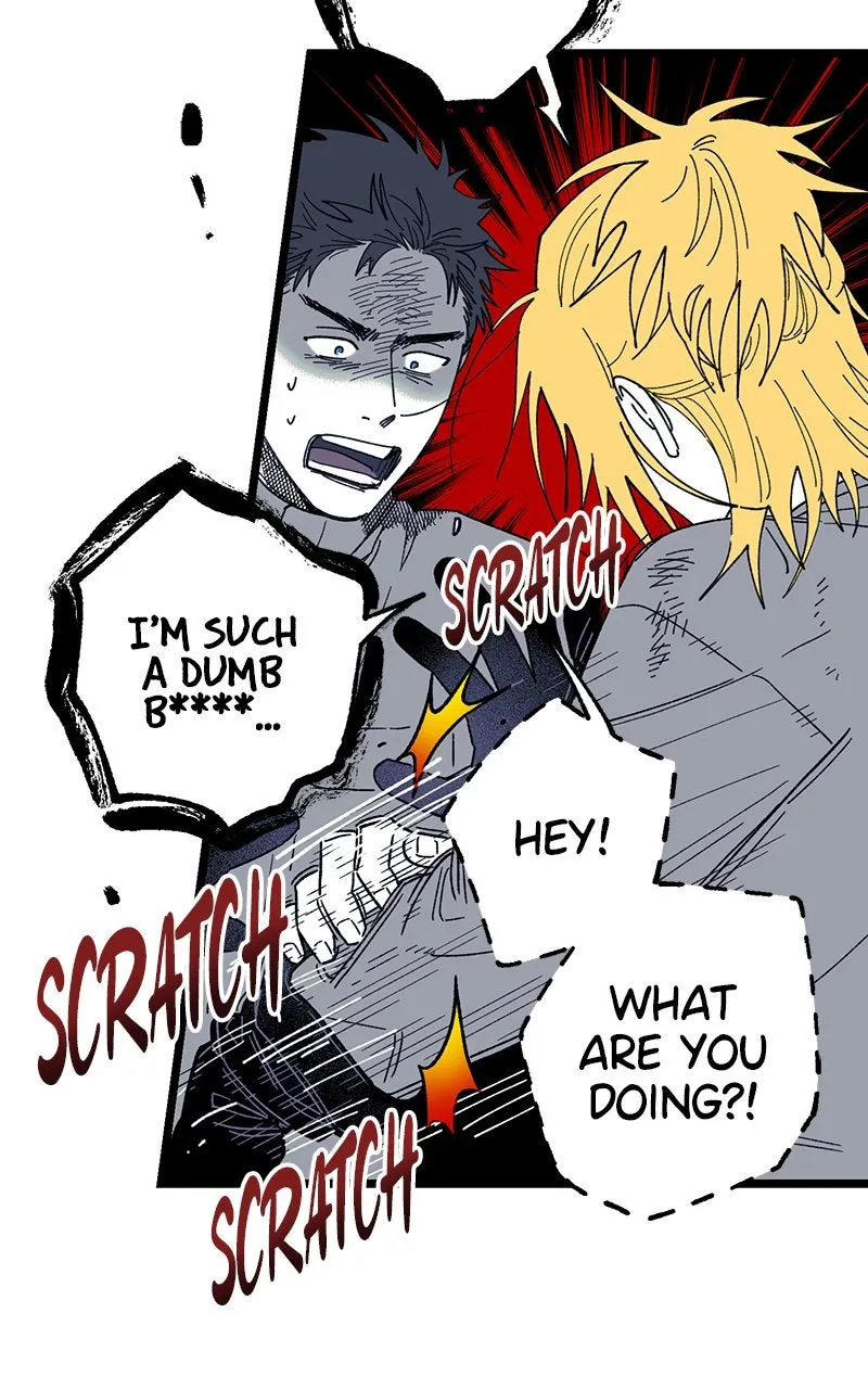 Ark of the Law Chapter 34 page 23 - 
