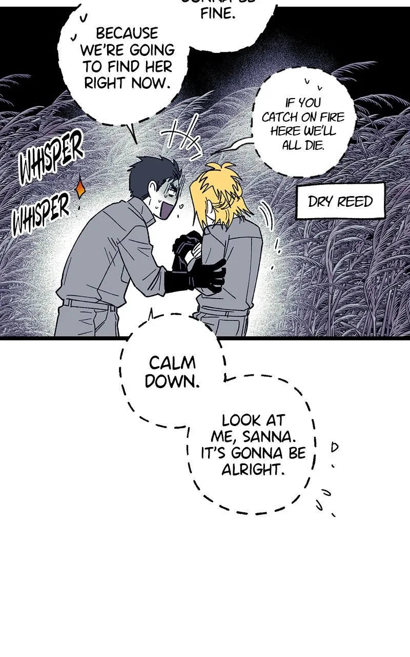 Ark of the Law Chapter 34 page 27 - 
