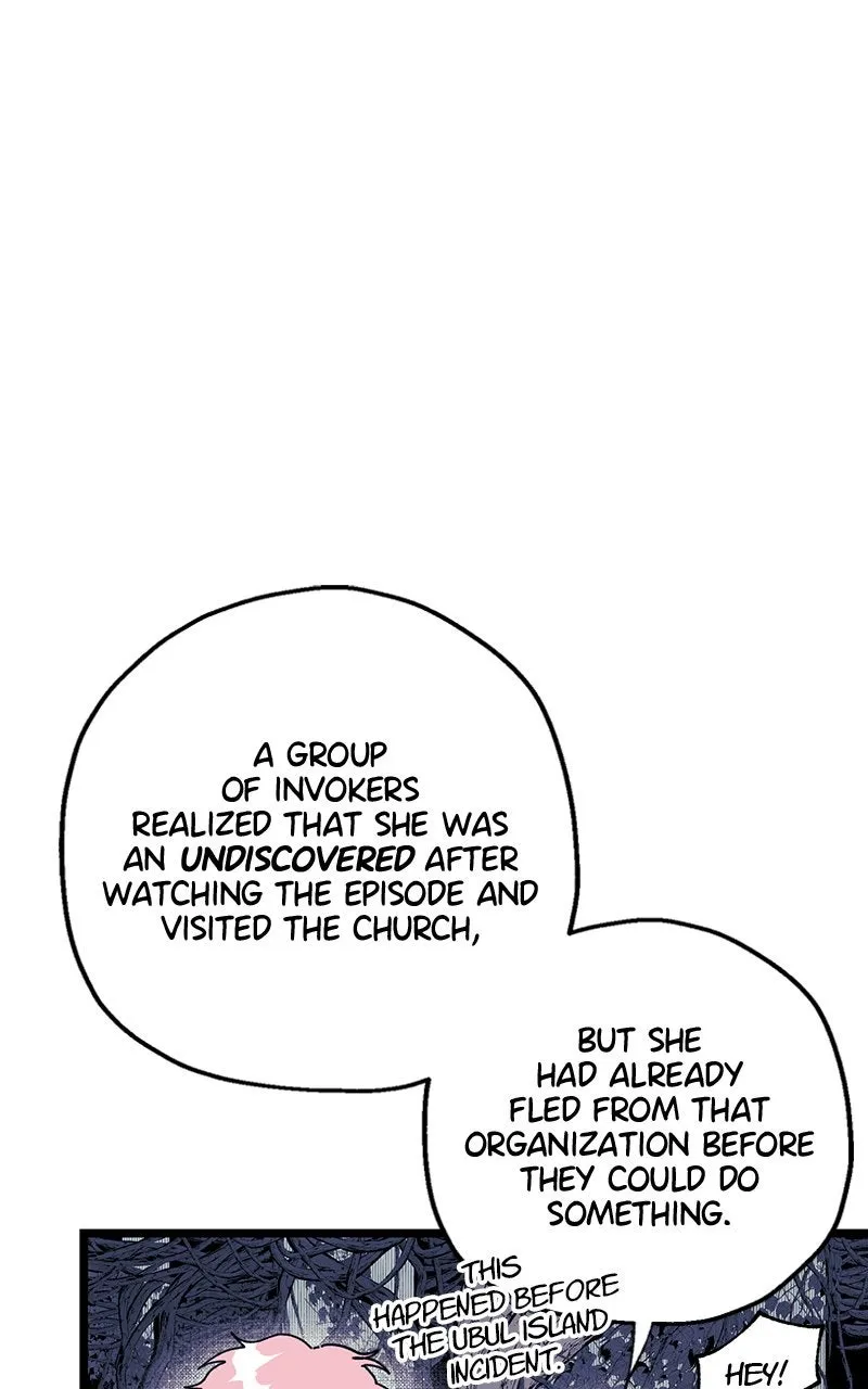 Ark of the Law Chapter 34 page 53 - 