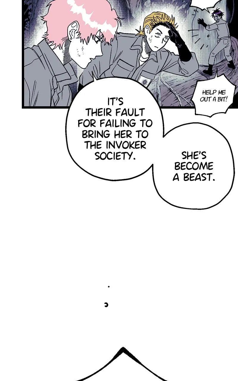 Ark of the Law Chapter 34 page 54 - 