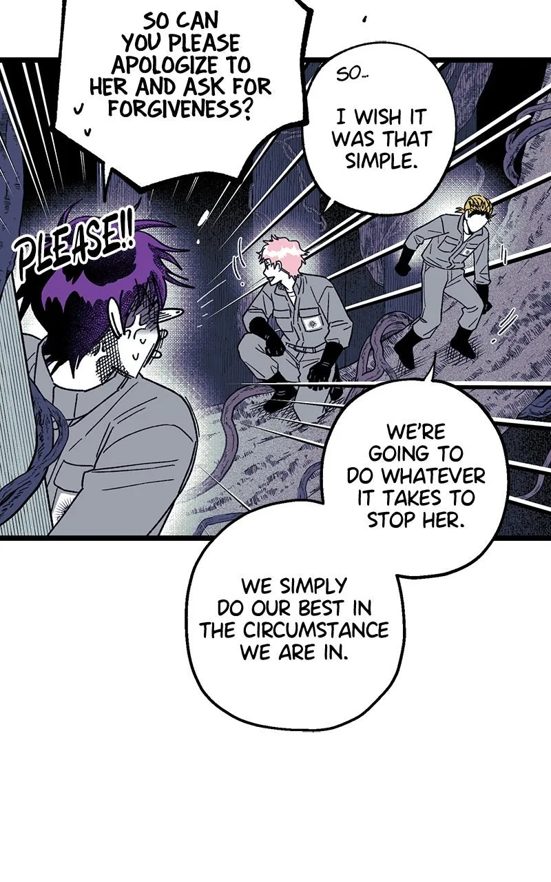 Ark of the Law Chapter 34 page 58 - 