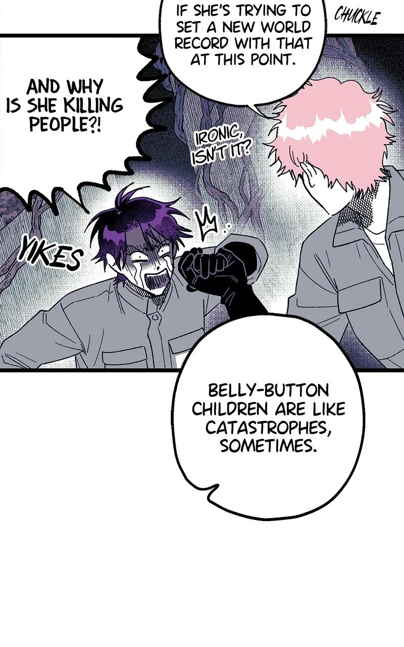 Ark of the Law Chapter 34 page 63 - 