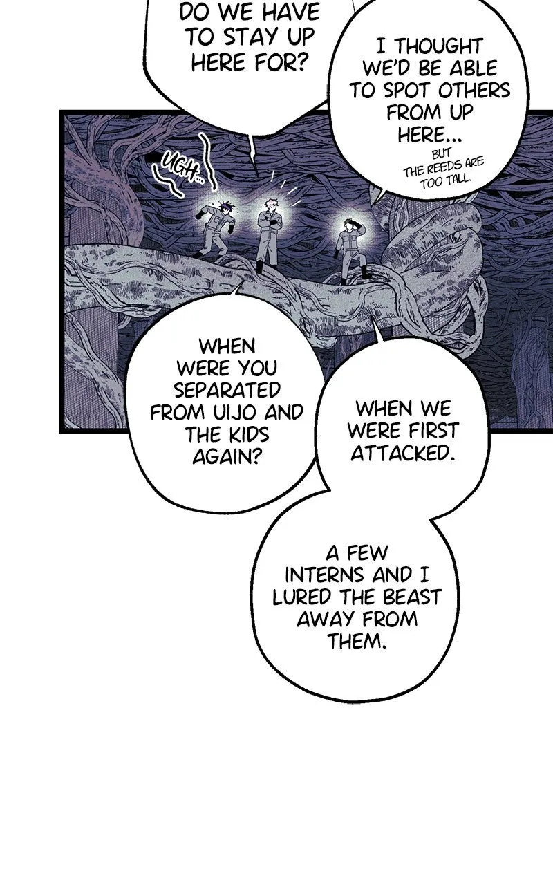 Ark of the Law Chapter 34 page 69 - 