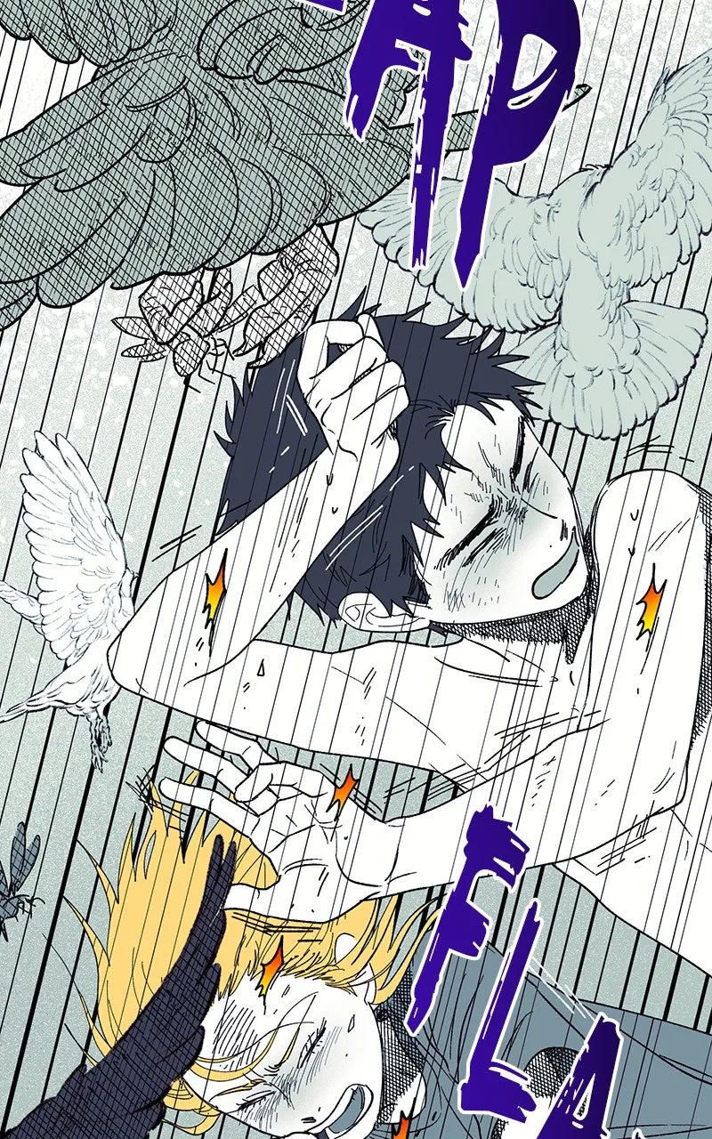 Ark of the Law Chapter 35 page 106 - 