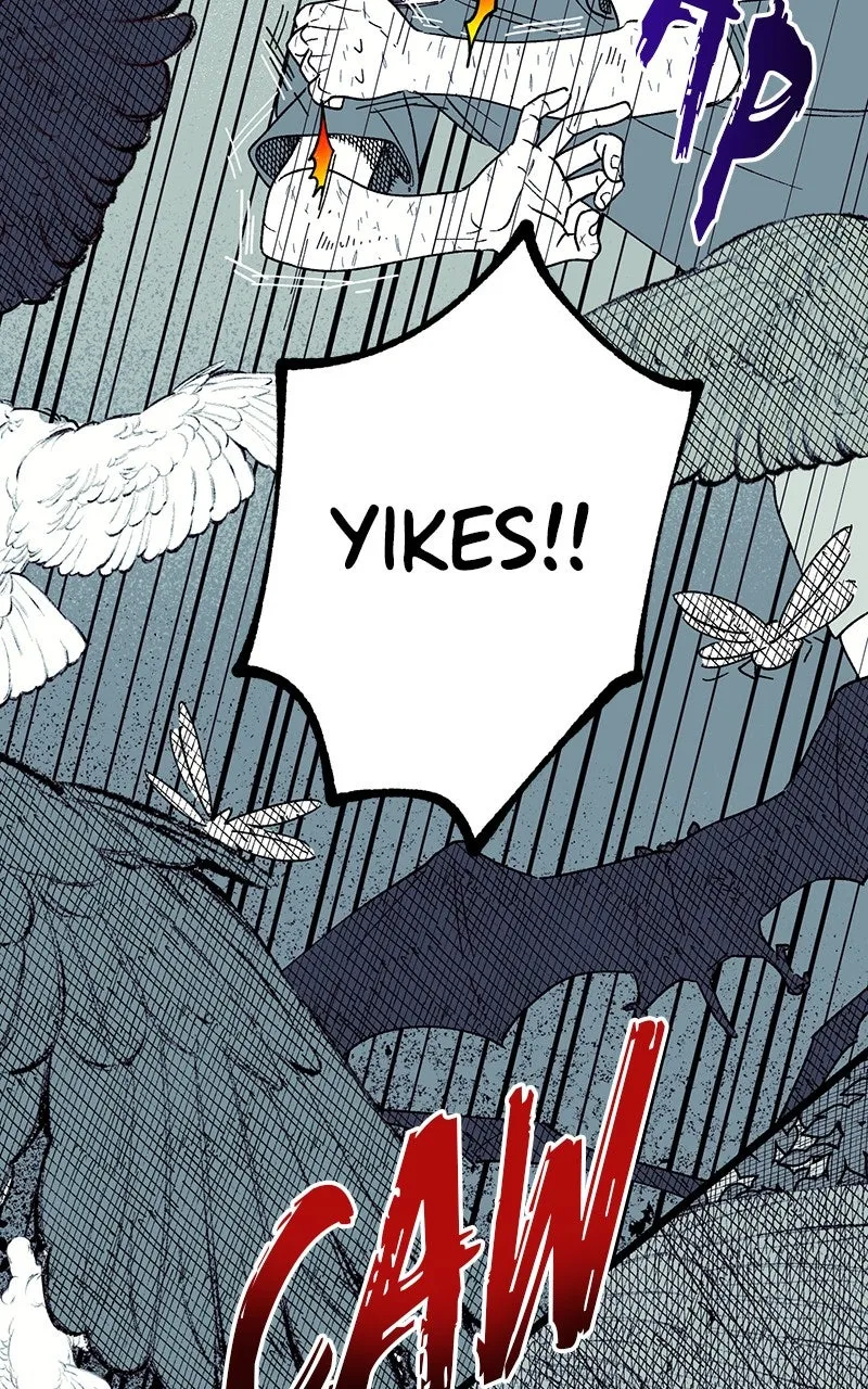 Ark of the Law Chapter 35 page 107 - 