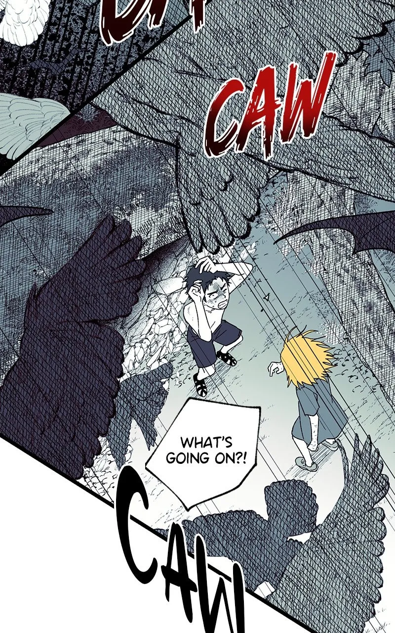 Ark of the Law Chapter 35 page 108 - 