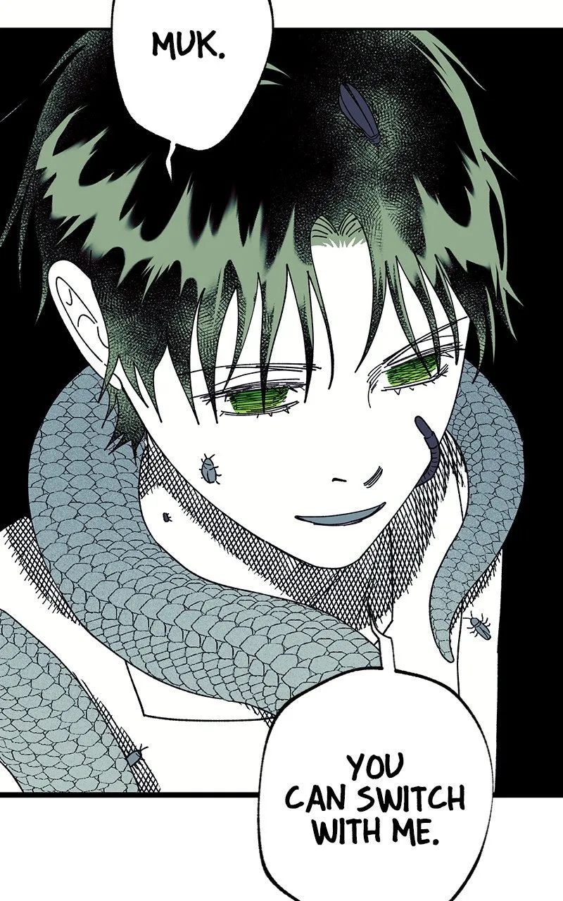 Ark of the Law Chapter 35 page 124 - 