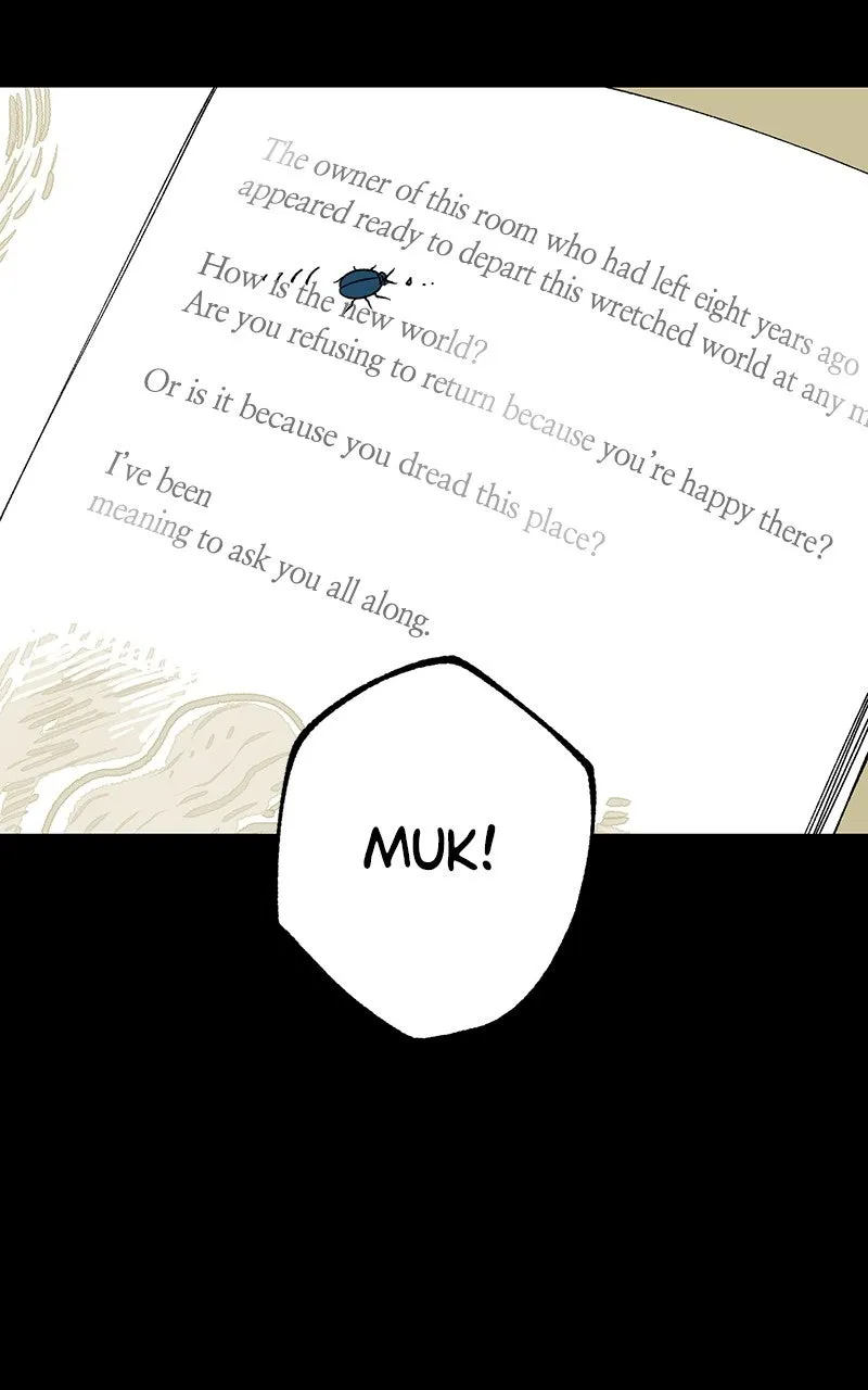 Ark of the Law Chapter 35 page 3 - 
