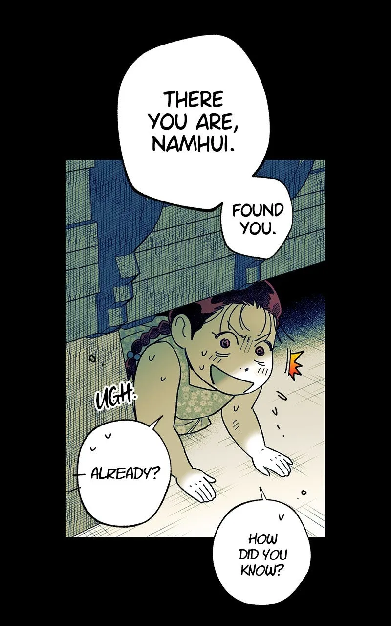 Ark of the Law Chapter 35 page 22 - 