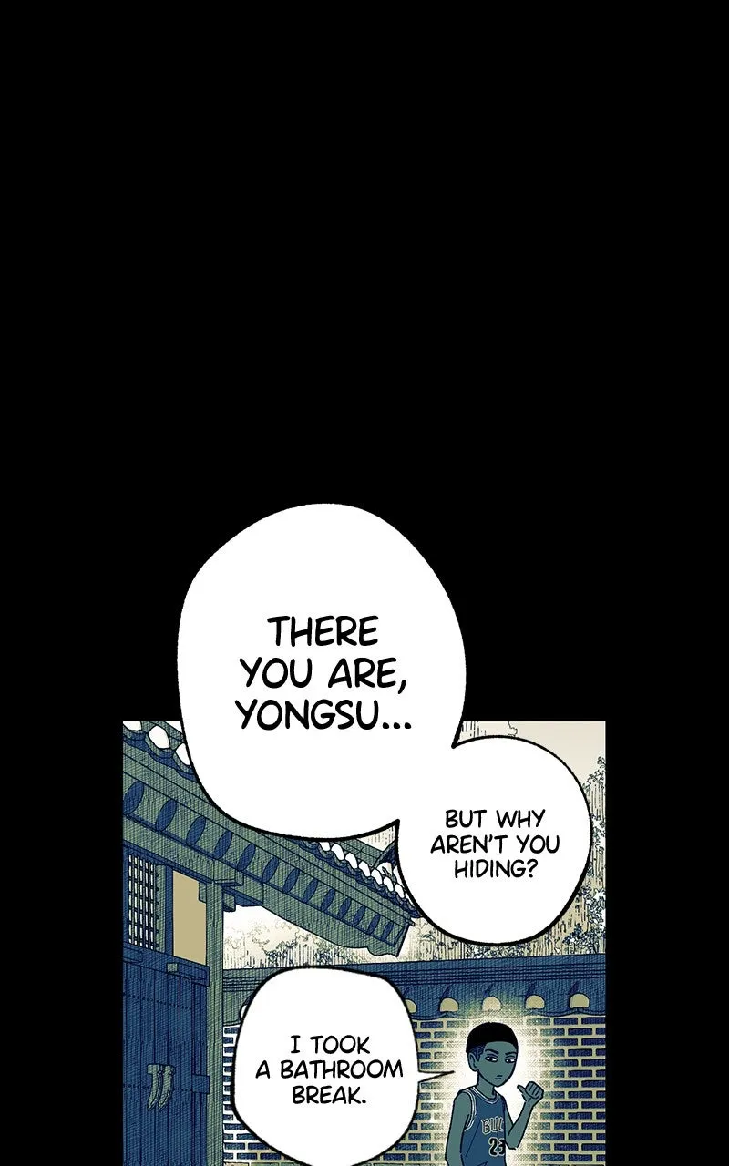 Ark of the Law Chapter 35 page 23 - 