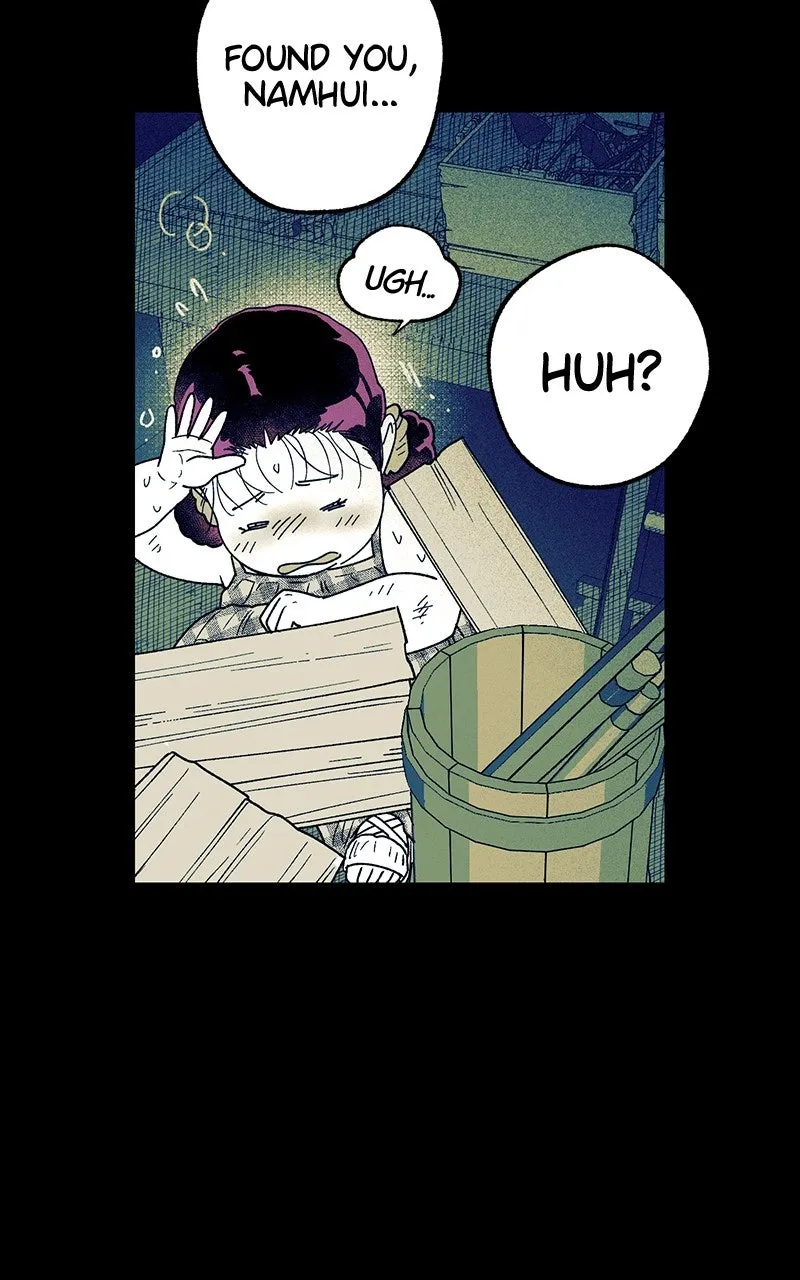 Ark of the Law Chapter 35 page 25 - 