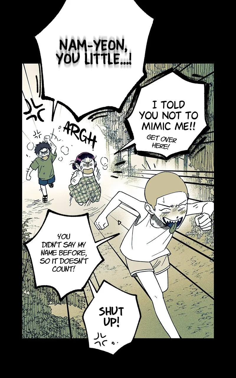 Ark of the Law Chapter 35 page 28 - 