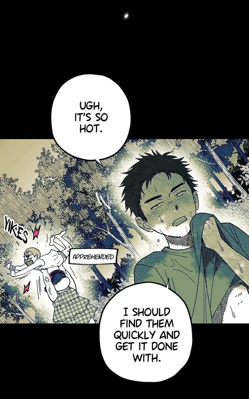 Ark of the Law Chapter 35 page 30 - 