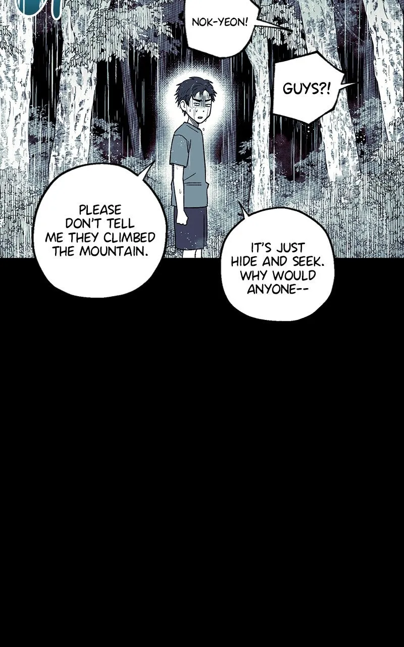 Ark of the Law Chapter 35 page 43 - 