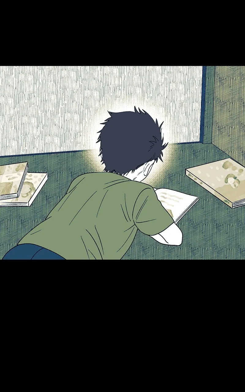 Ark of the Law Chapter 35 page 6 - 