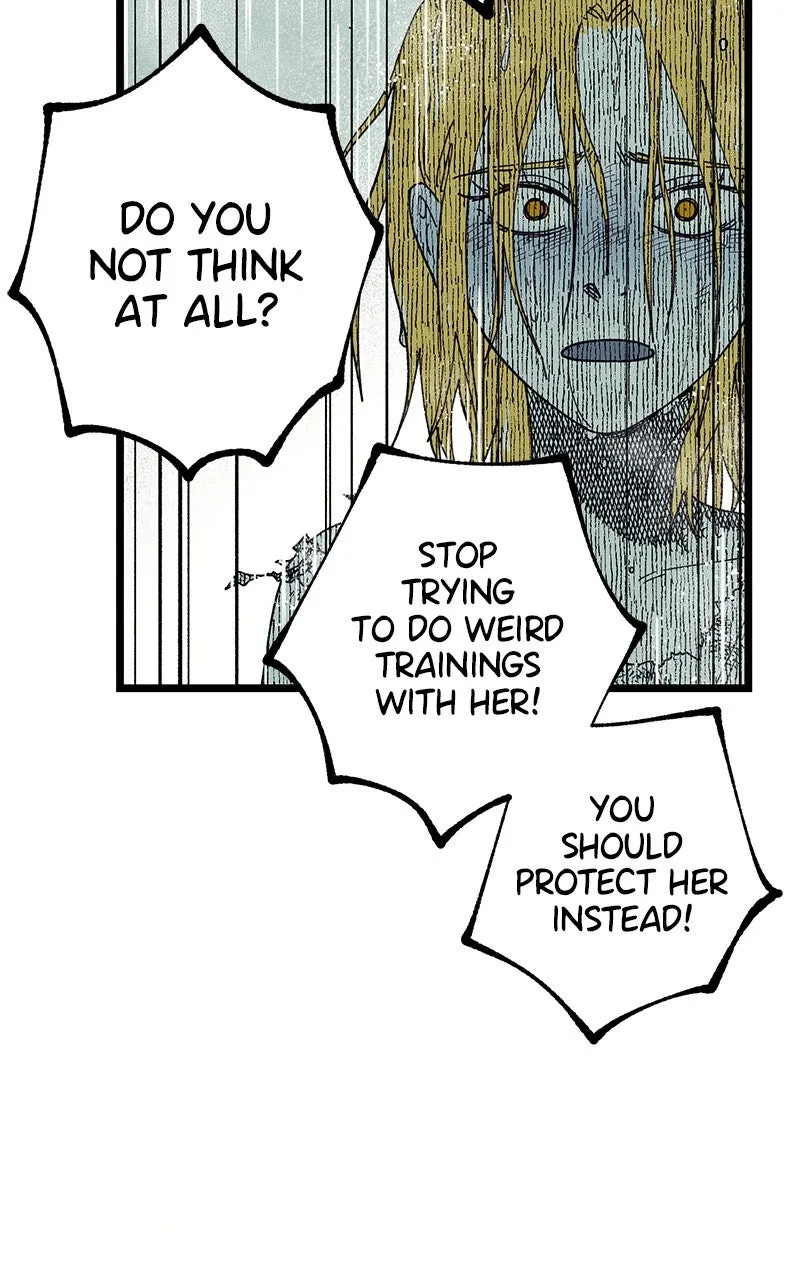 Ark of the Law Chapter 35 page 61 - 