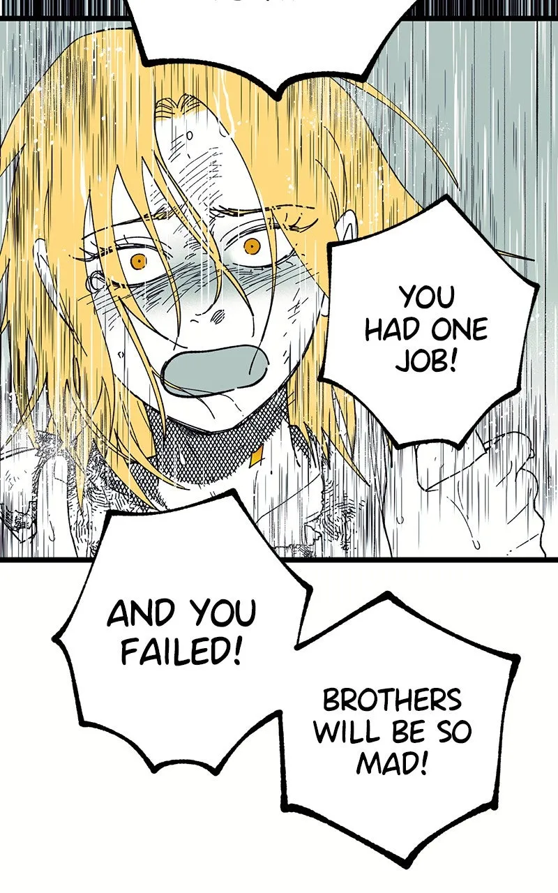 Ark of the Law Chapter 35 page 65 - 