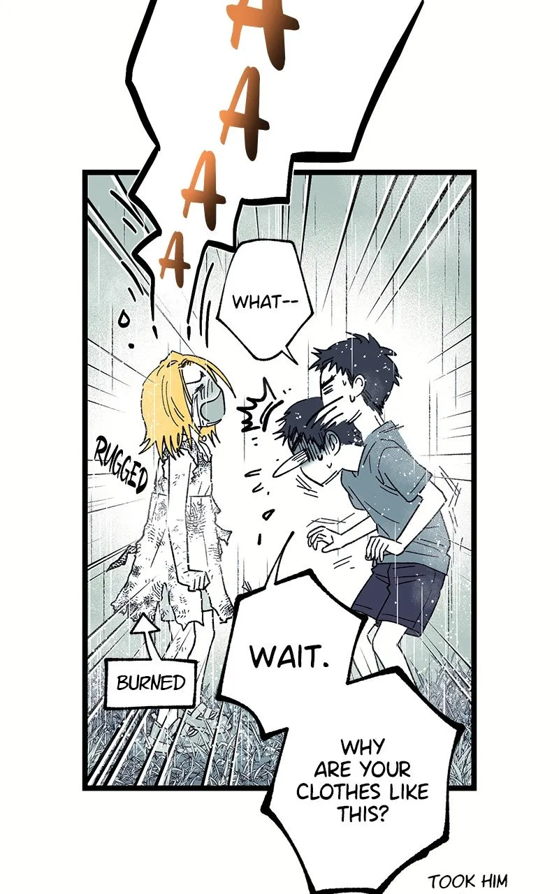 Ark of the Law Chapter 35 page 71 - 