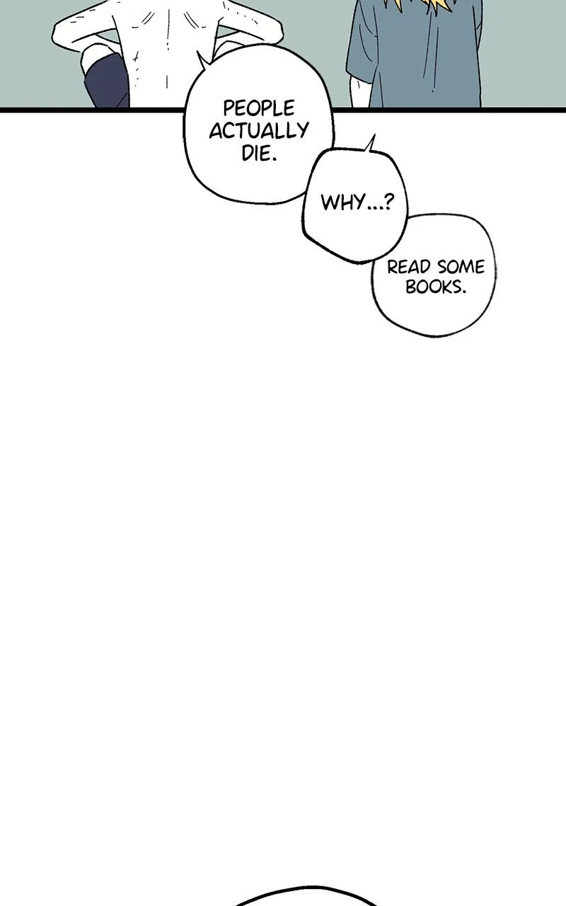 Ark of the Law Chapter 35 page 80 - 