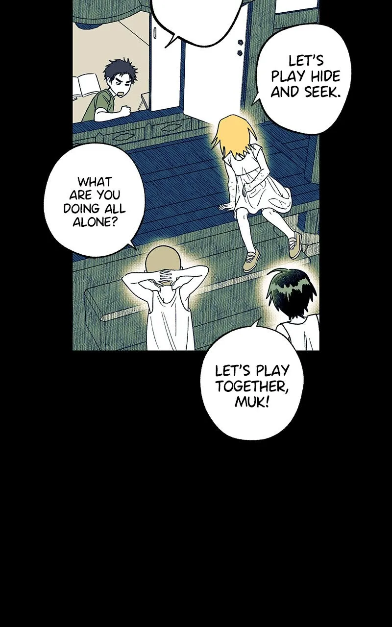 Ark of the Law Chapter 35 page 9 - 
