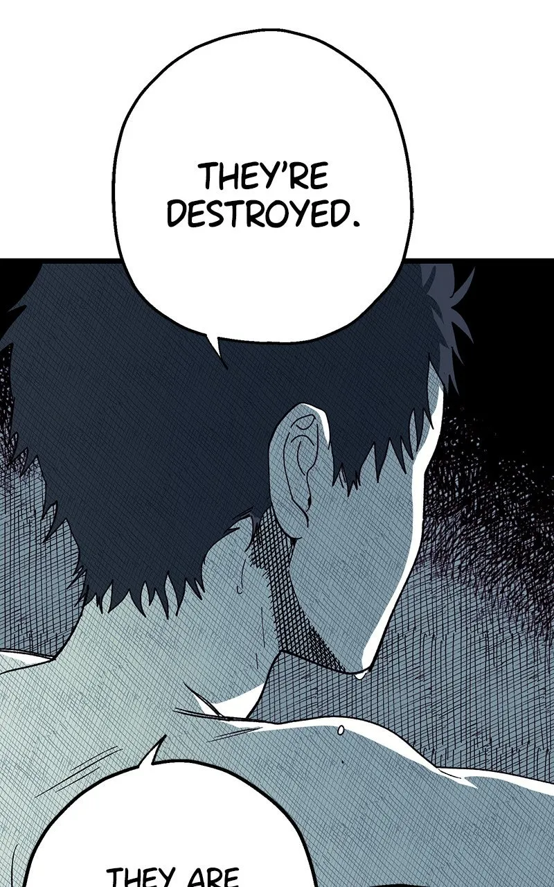 Ark of the Law Chapter 35 page 83 - 