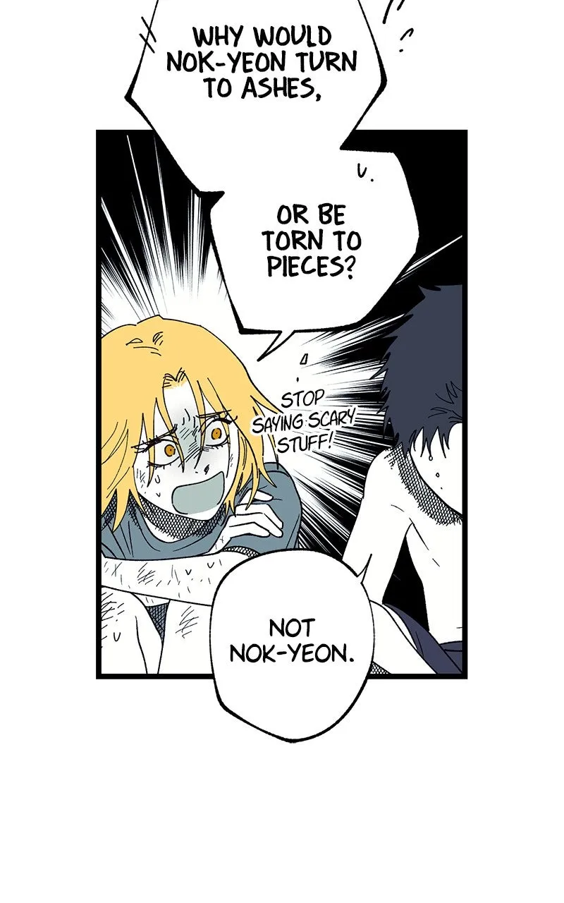 Ark of the Law Chapter 35 page 85 - 
