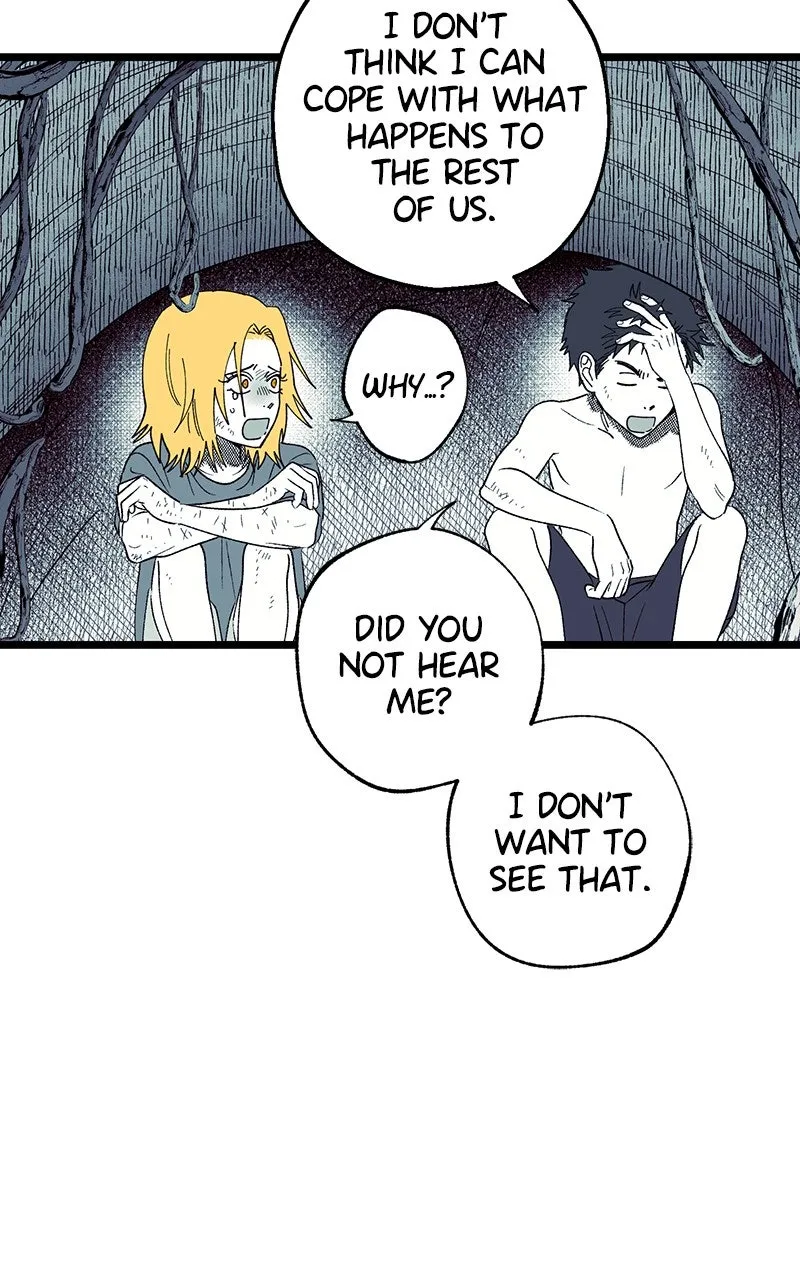 Ark of the Law Chapter 35 page 90 - 