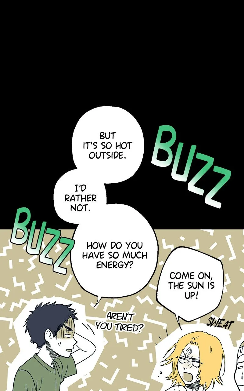 Ark of the Law Chapter 35 page 10 - 