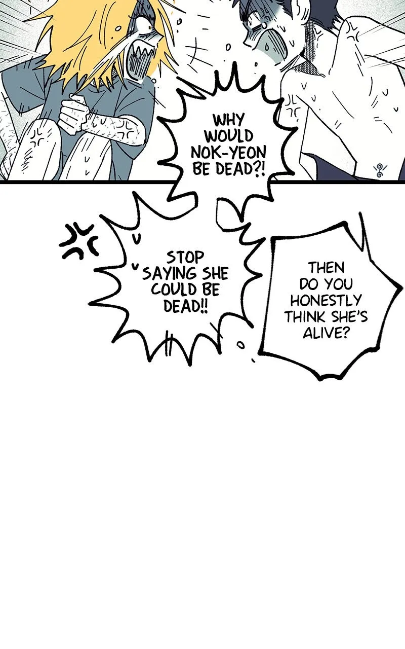Ark of the Law Chapter 35 page 95 - 