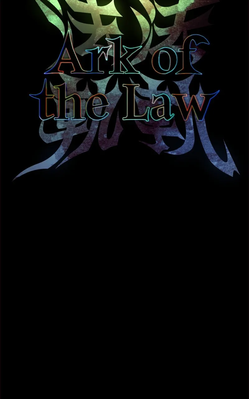 Ark of the Law Chapter 36 page 17 - 
