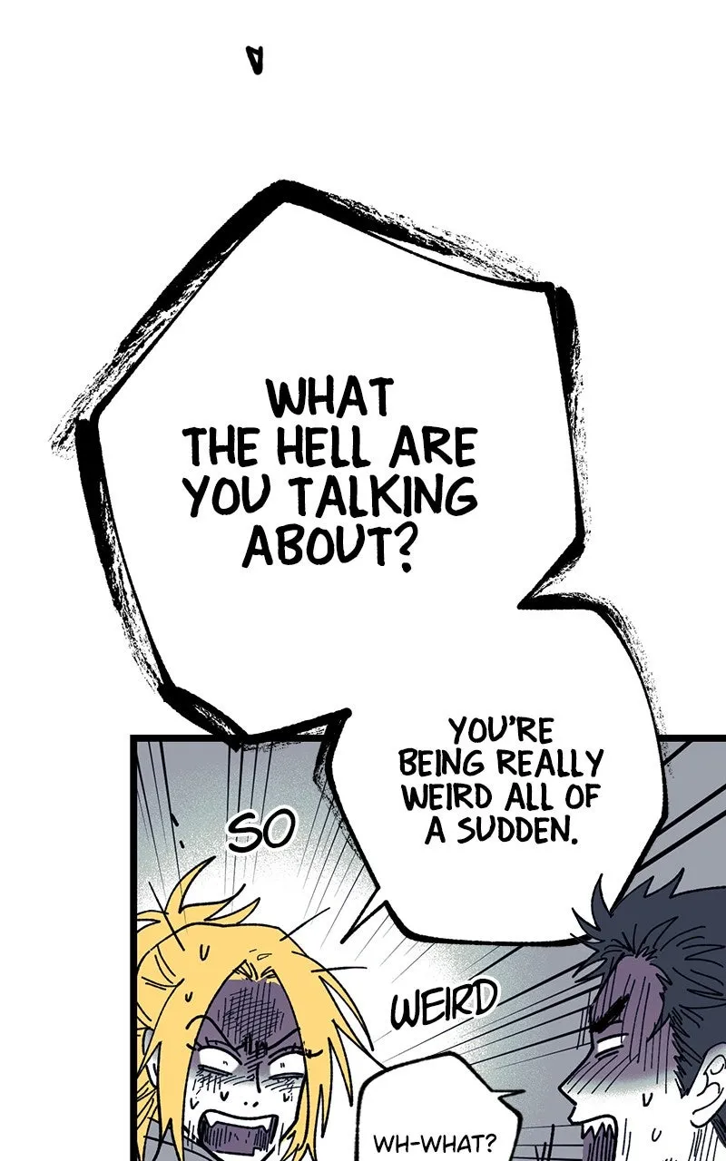 Ark of the Law Chapter 36 page 30 - 